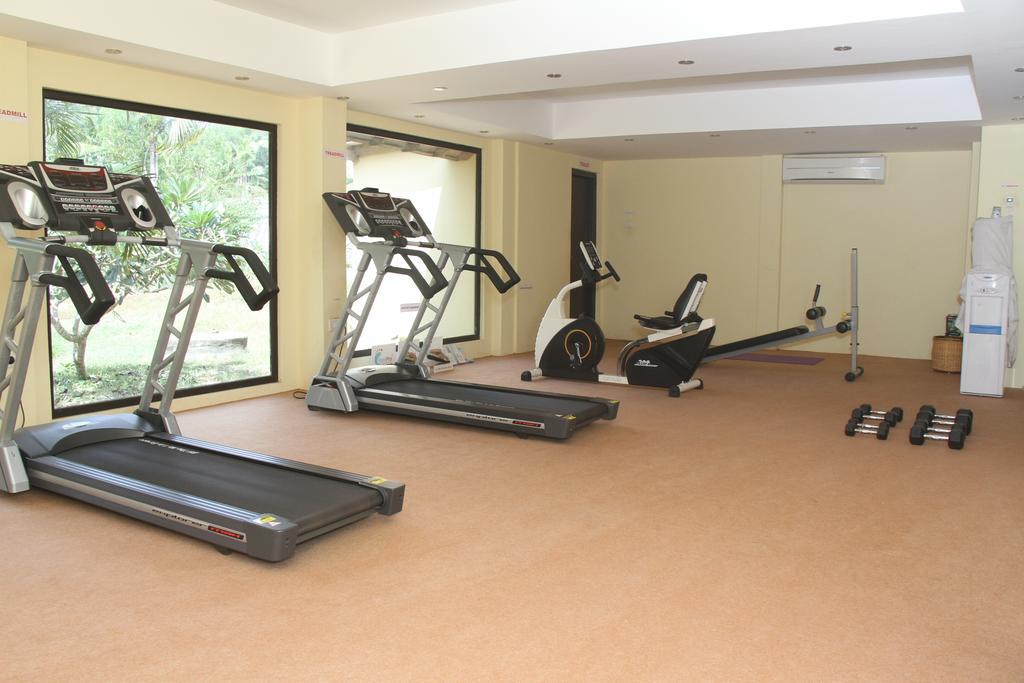 Poovar Island Resort Екстериор снимка
