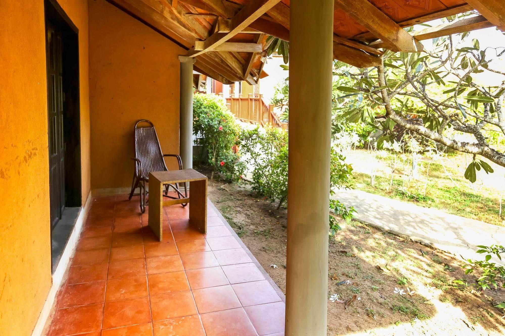 Poovar Island Resort Екстериор снимка